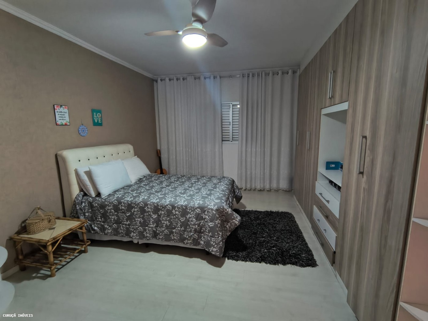 Sobrado, 4 quartos, 162 m² - Foto 33