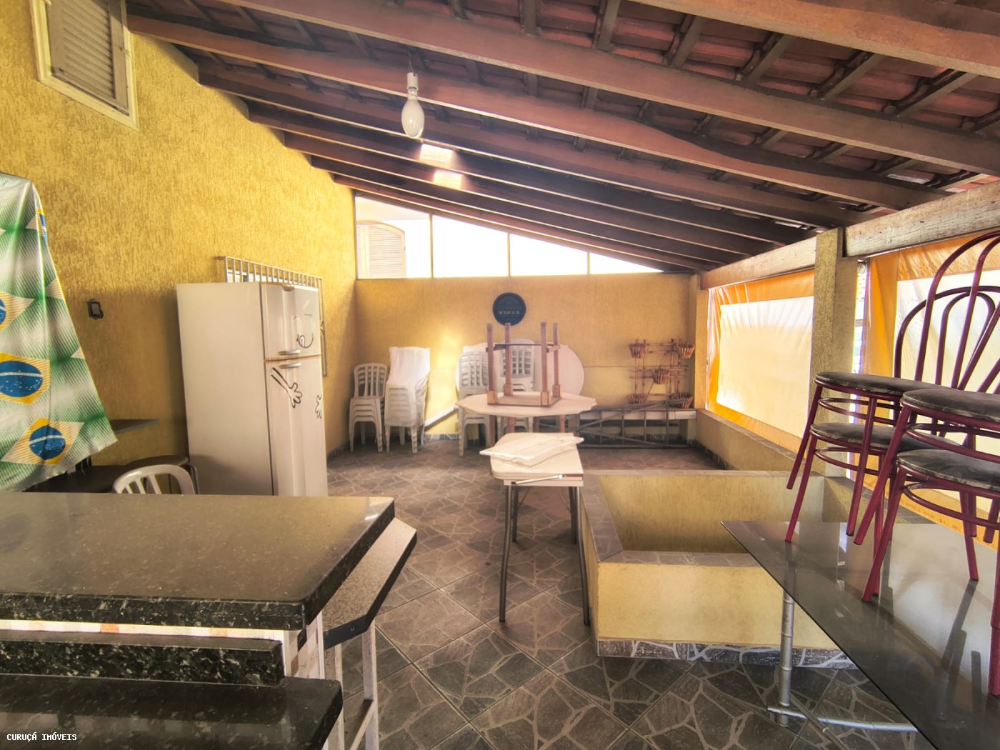 Sobrado, 4 quartos, 162 m² - Foto 36