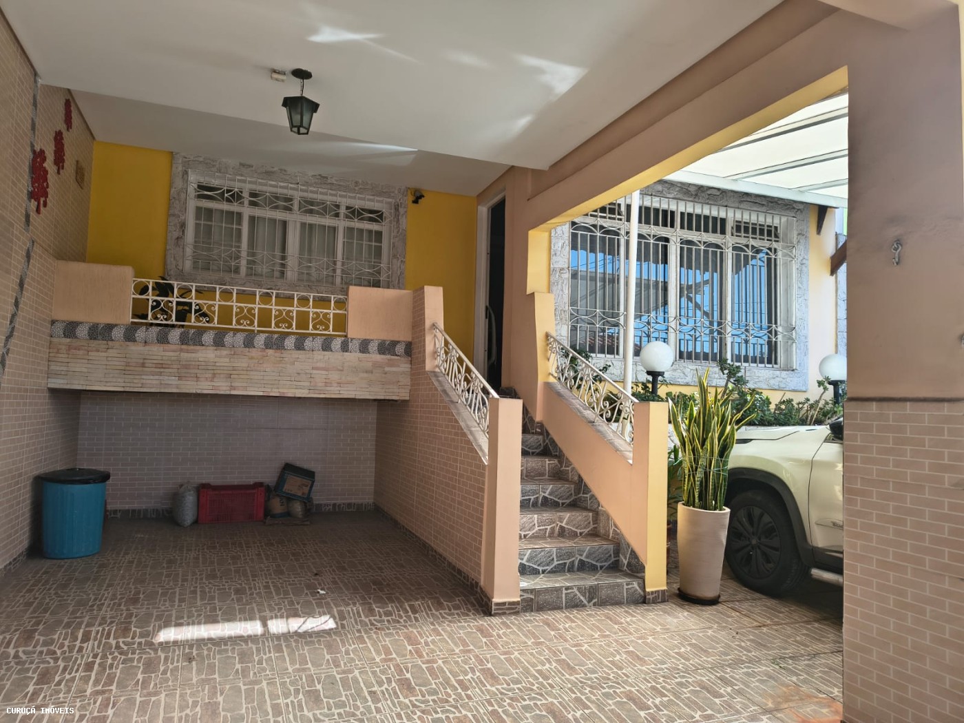 Sobrado, 4 quartos, 162 m² - Foto 2