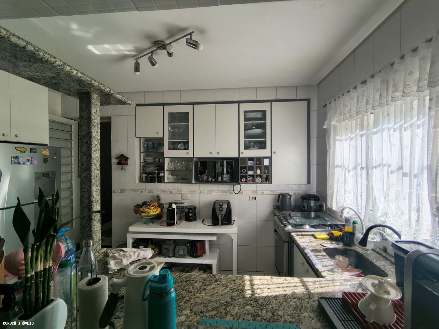 Sobrado, 4 quartos, 162 m² - Foto 12