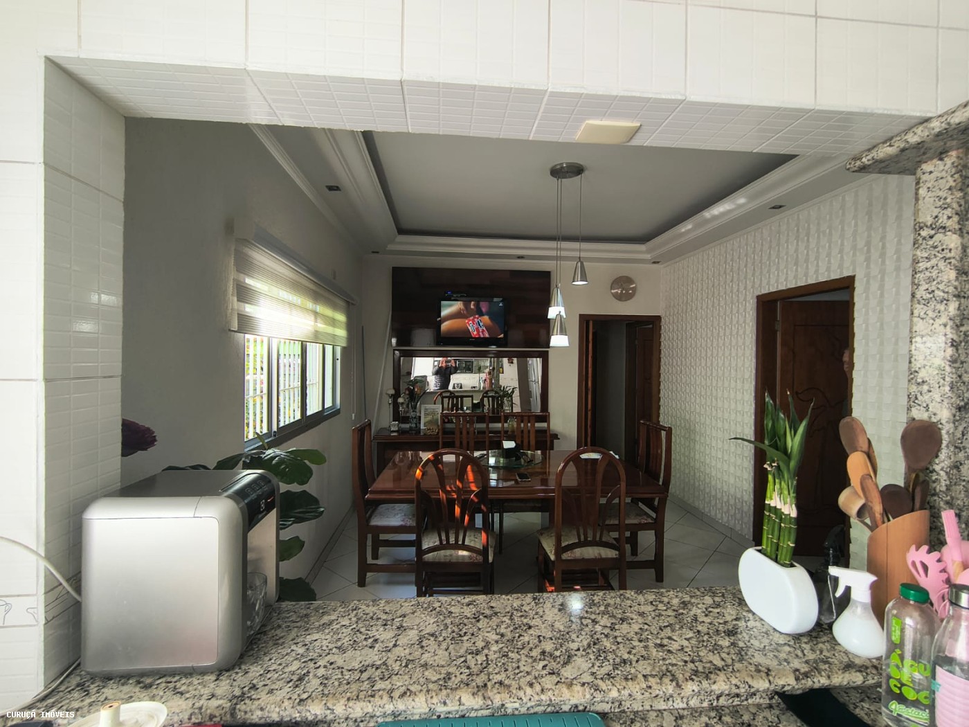 Sobrado, 4 quartos, 162 m² - Foto 15