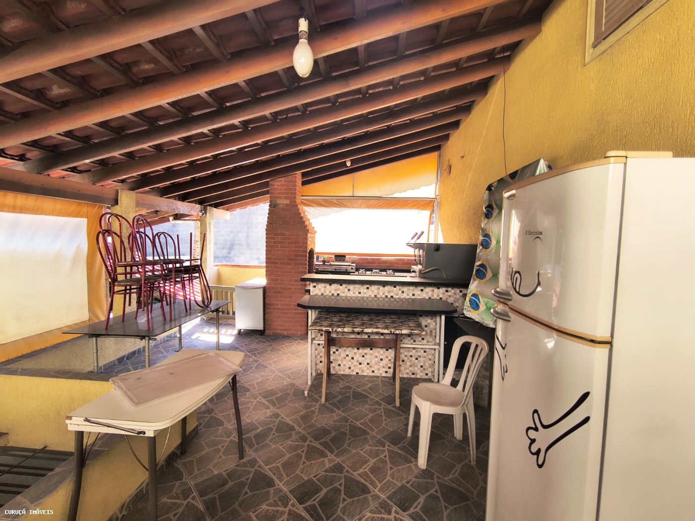 Sobrado, 4 quartos, 162 m² - Foto 24