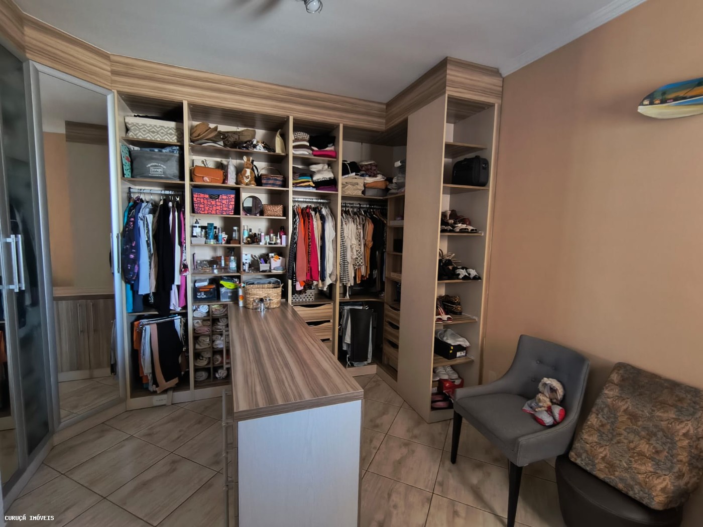 Sobrado, 4 quartos, 162 m² - Foto 29