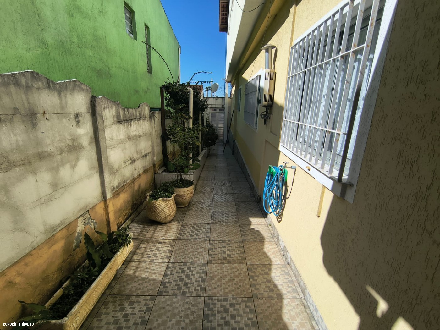 Sobrado, 4 quartos, 162 m² - Foto 37