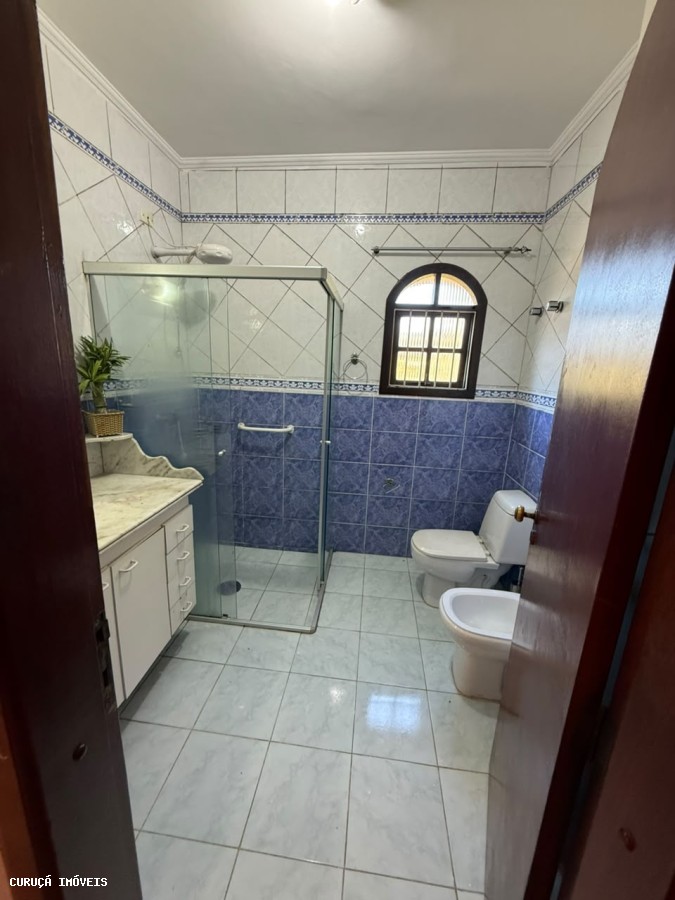 Sobrado, 3 quartos, 250 m² - Foto 25