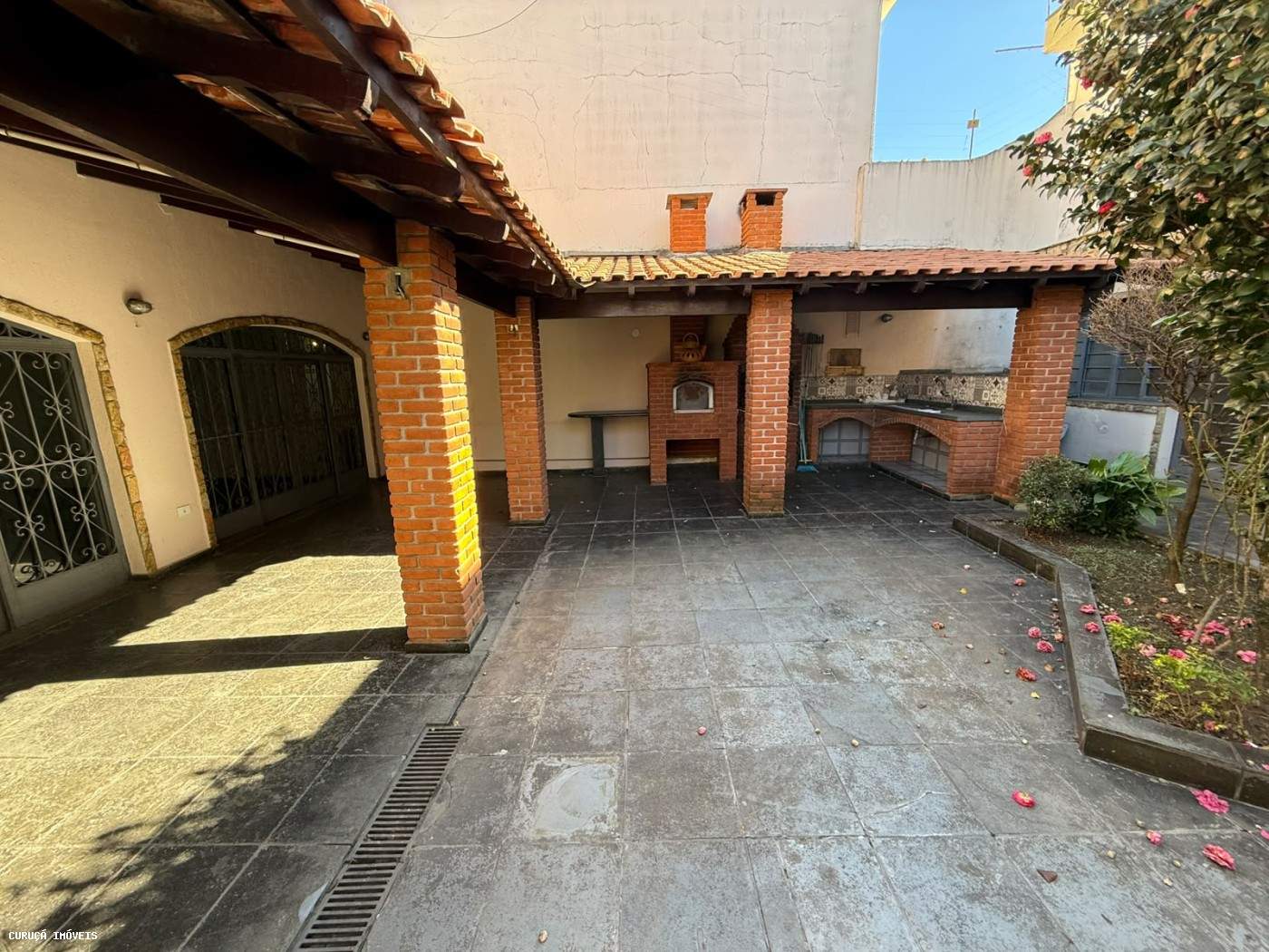 Sobrado, 3 quartos, 250 m² - Foto 14
