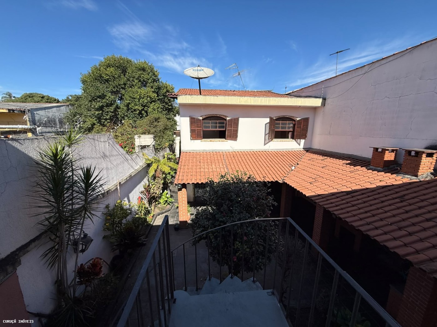 Sobrado, 3 quartos, 250 m² - Foto 16