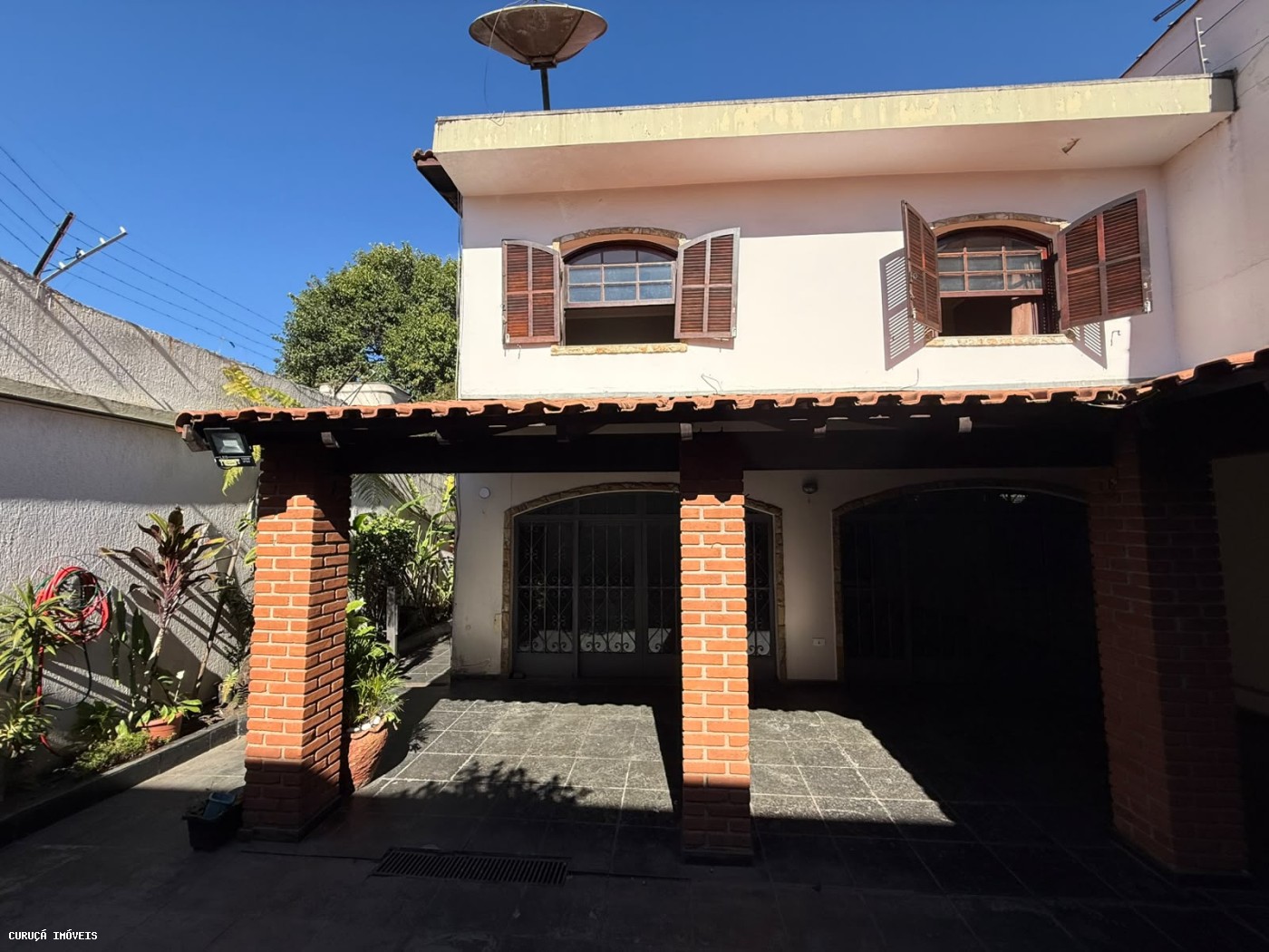 Sobrado, 3 quartos, 250 m² - Foto 15