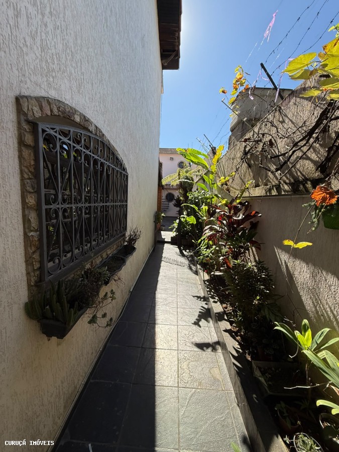 Sobrado, 3 quartos, 250 m² - Foto 13