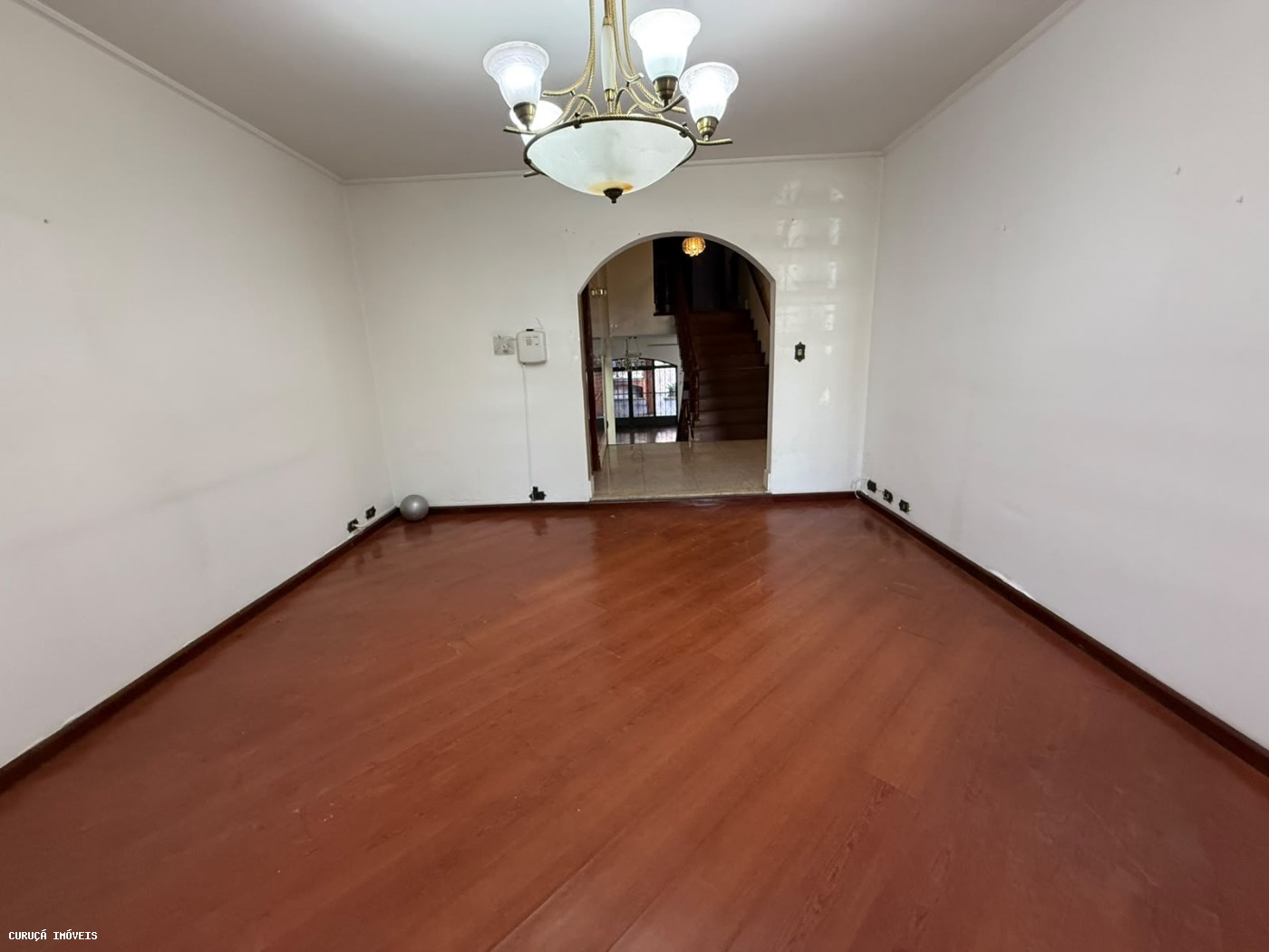 Sobrado, 3 quartos, 250 m² - Foto 3