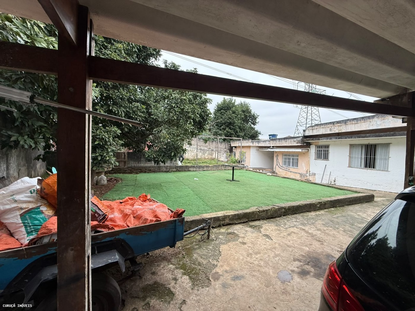 Casa, 2 quartos, 208 m² - Foto 2