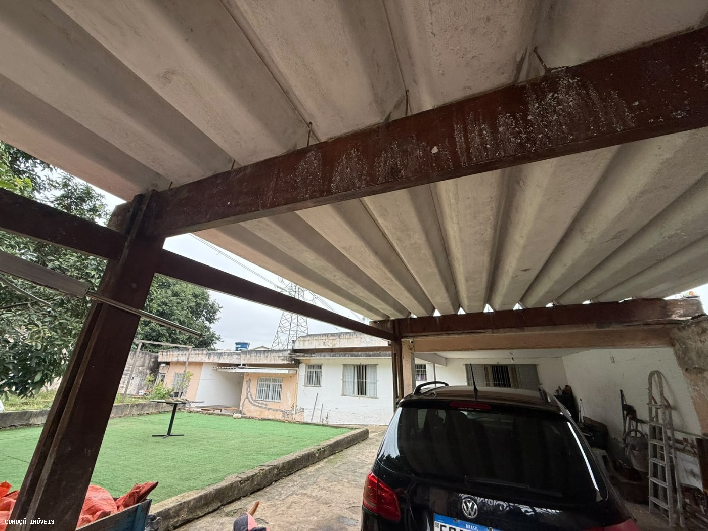 Casa, 2 quartos, 208 m² - Foto 1