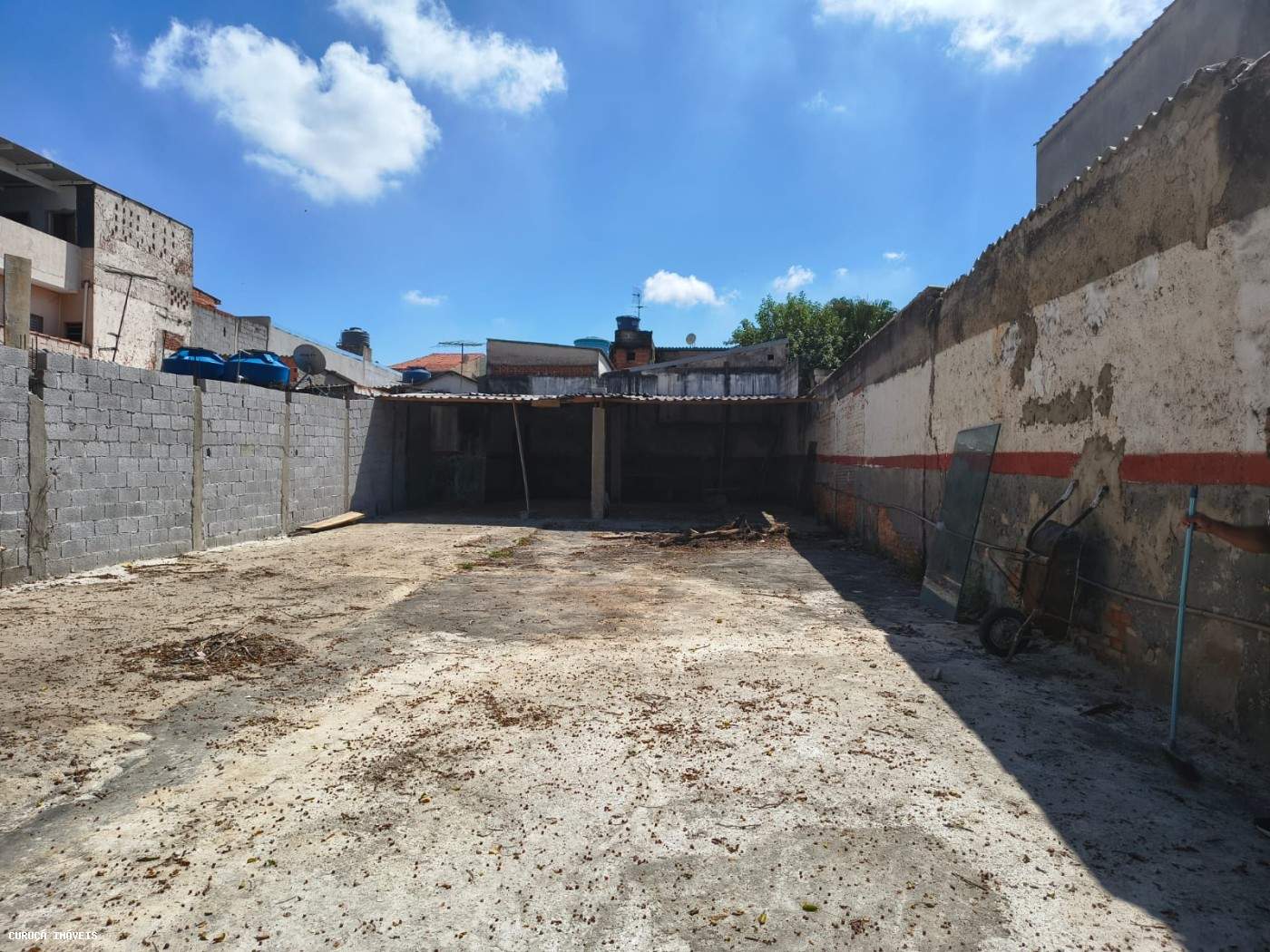Terreno, 300 m² - Foto 1