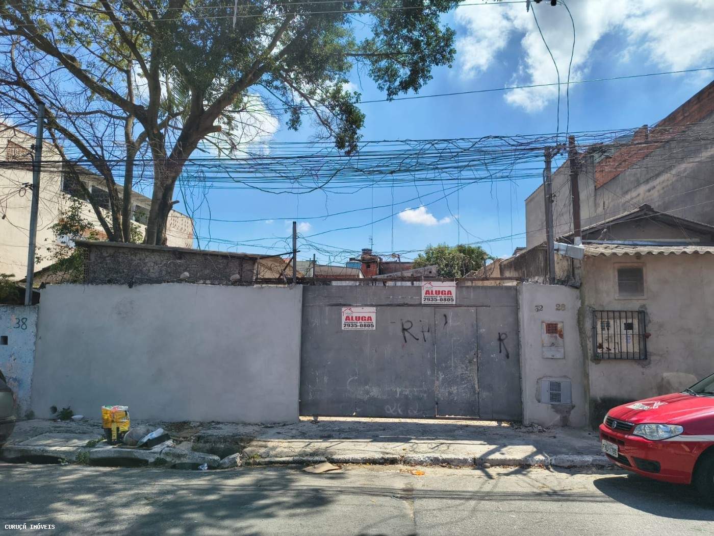 Terreno, 300 m² - Foto 2
