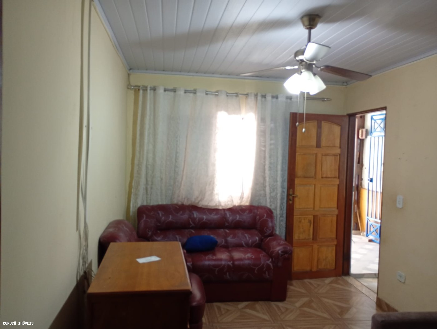 Casa, 2 quartos, 90 m² - Foto 4