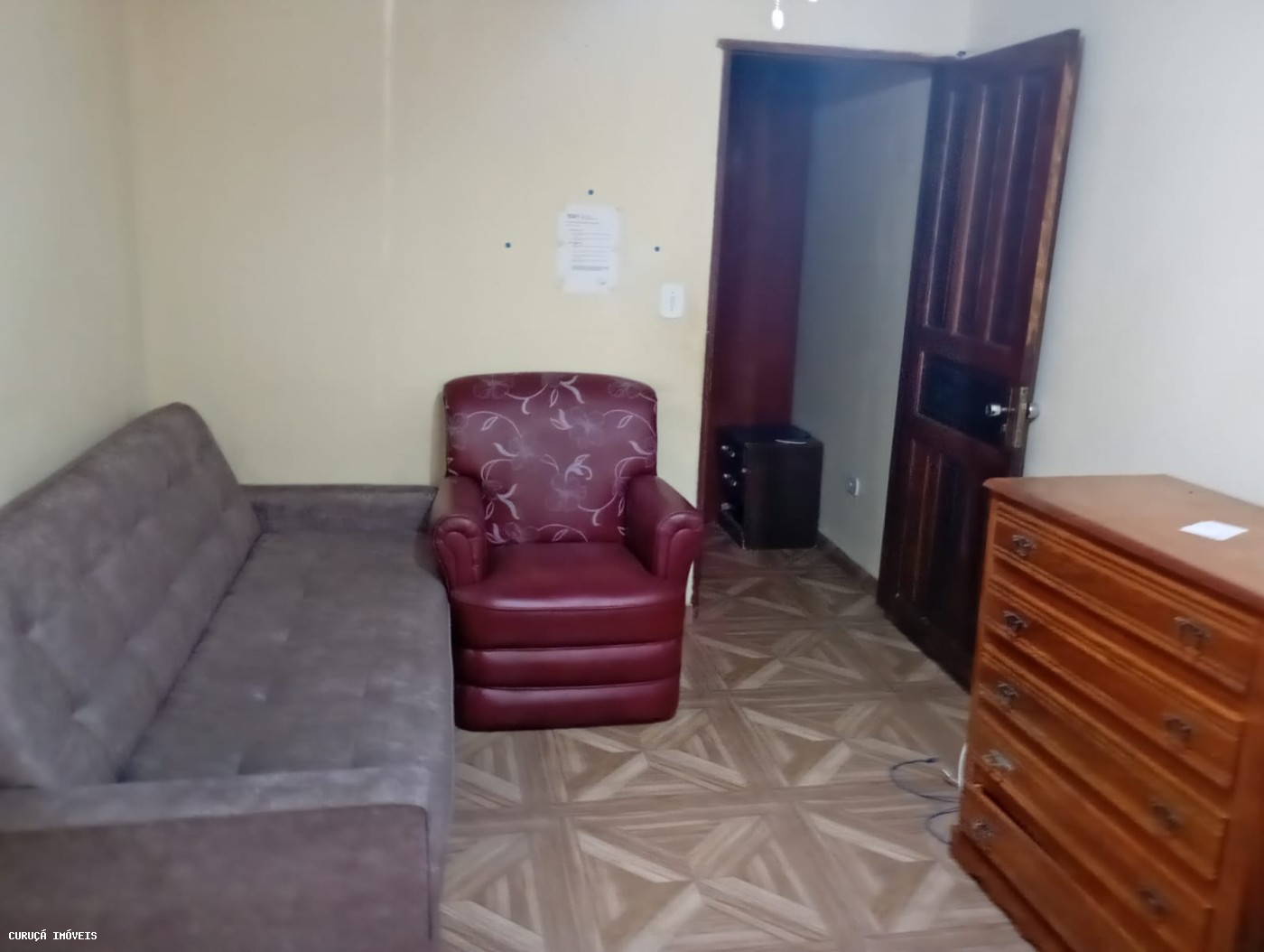 Casa, 2 quartos, 90 m² - Foto 5