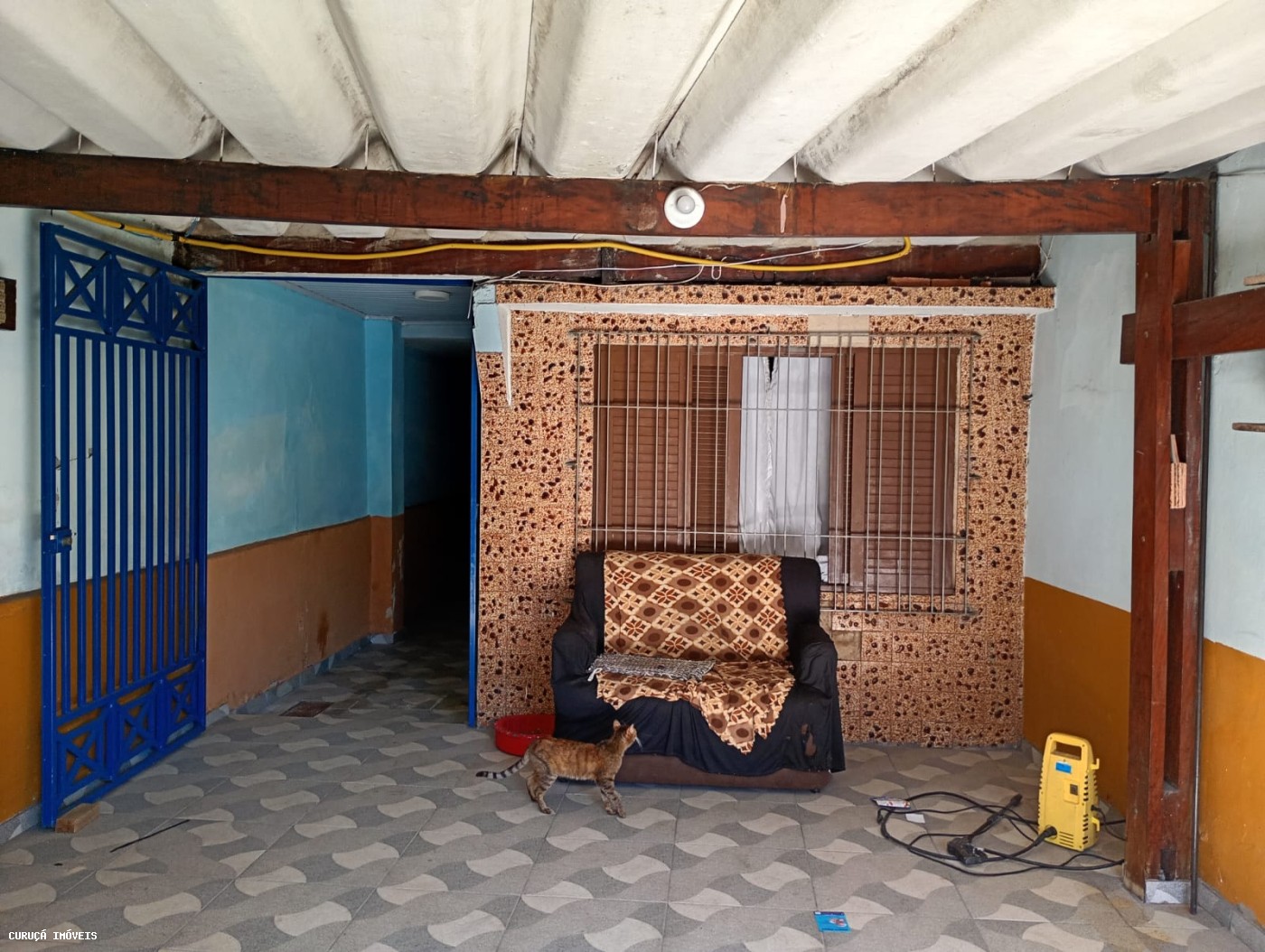 Casa, 2 quartos, 90 m² - Foto 2