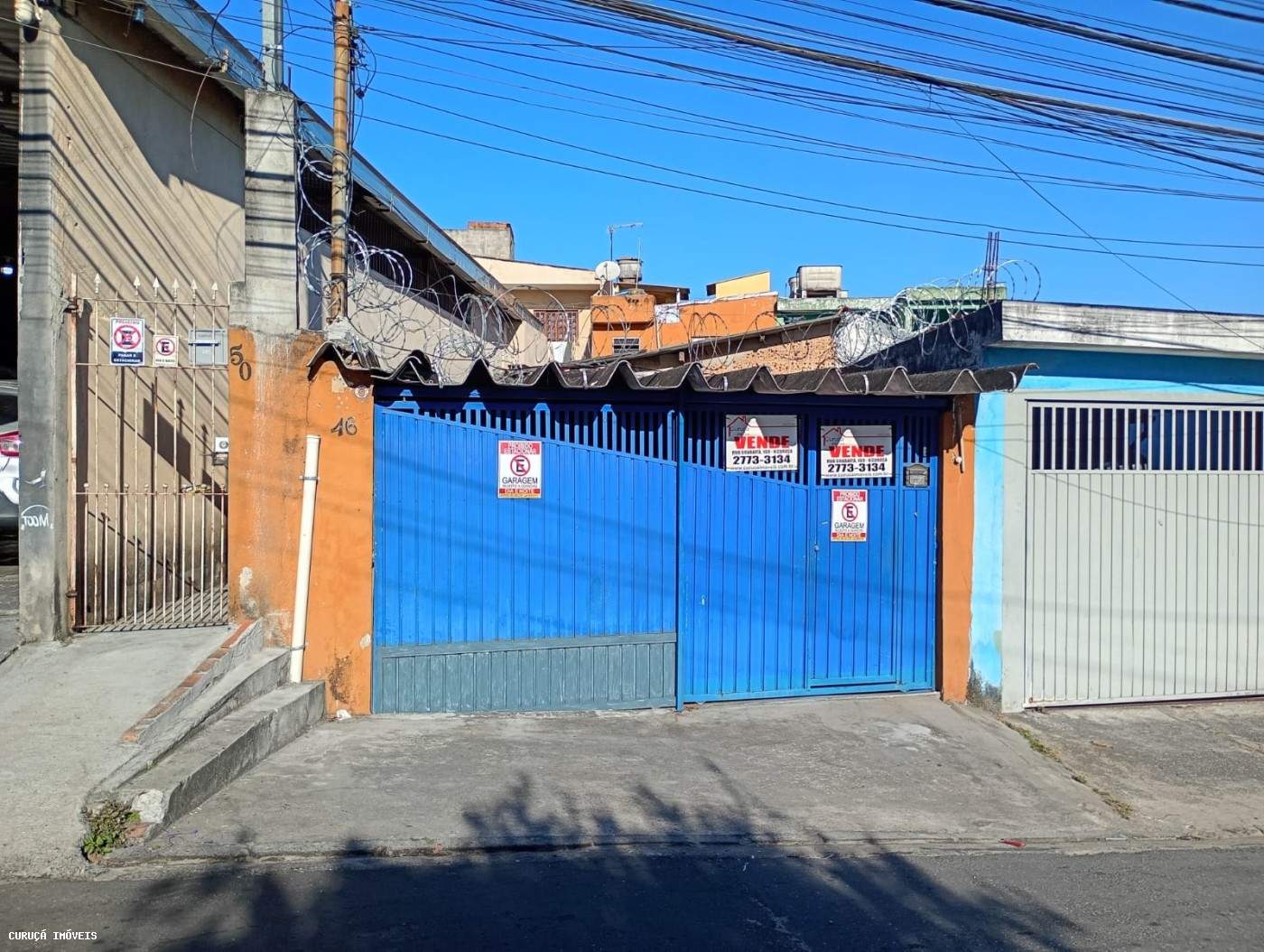 Casa, 2 quartos, 90 m² - Foto 1