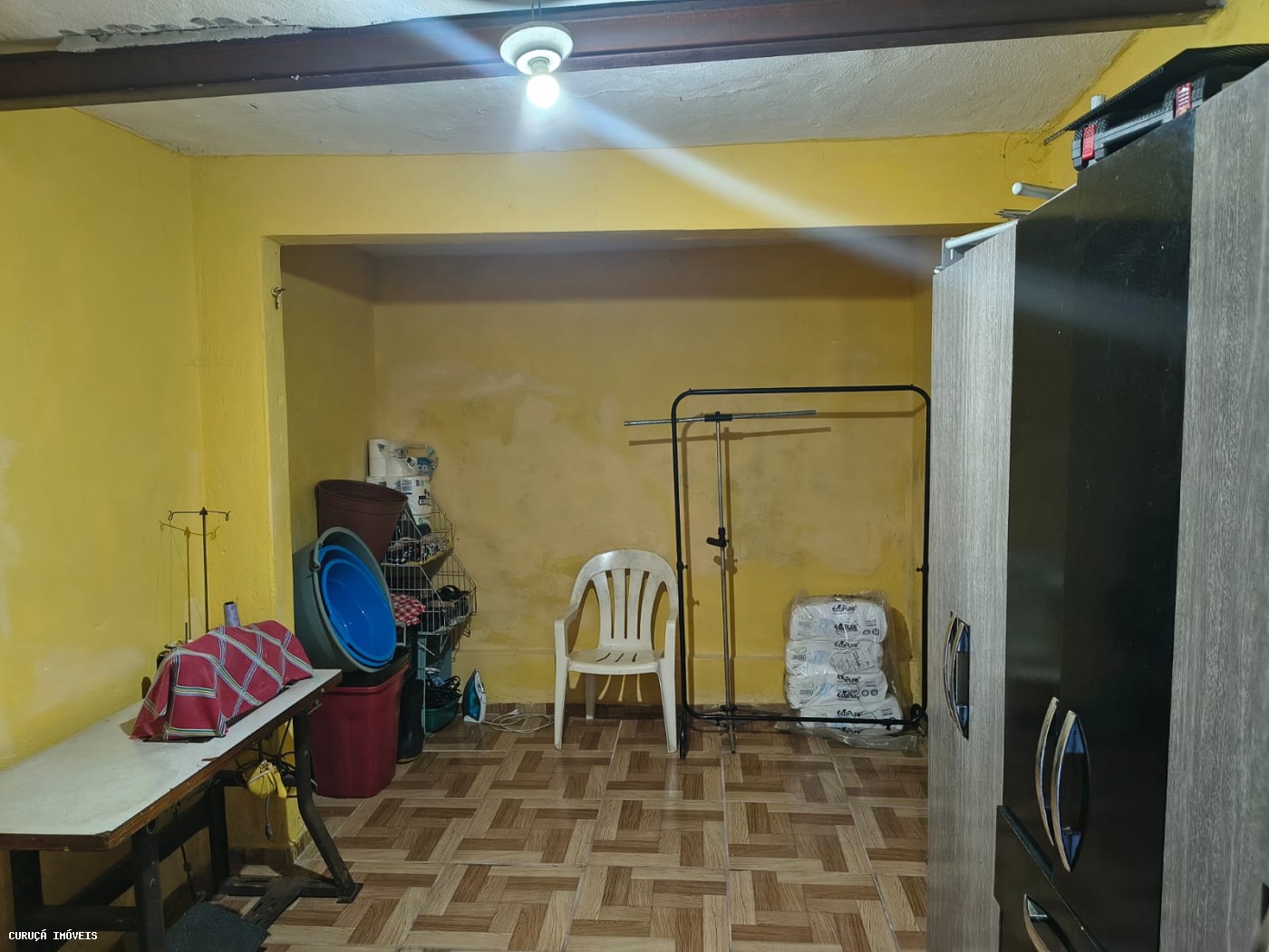 Casa, 3 quartos, 90 m² - Foto 9