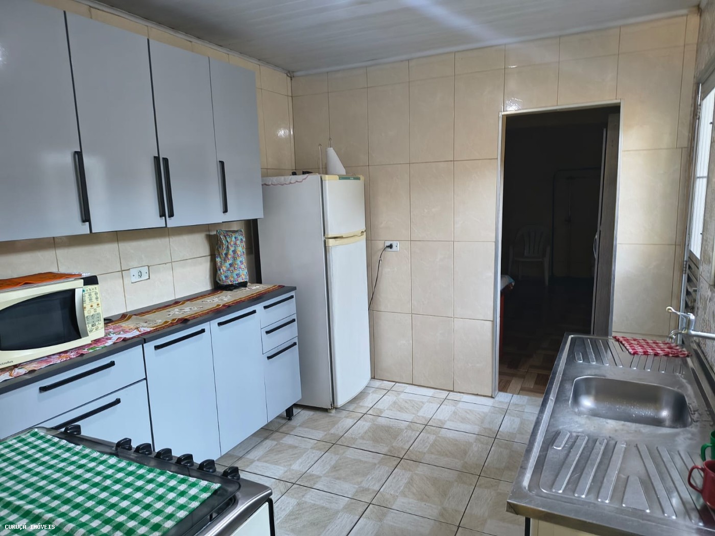 Casa, 3 quartos, 90 m² - Foto 3