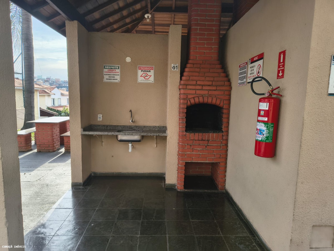 Apartamento, 2 quartos, 49 m² - Foto 17