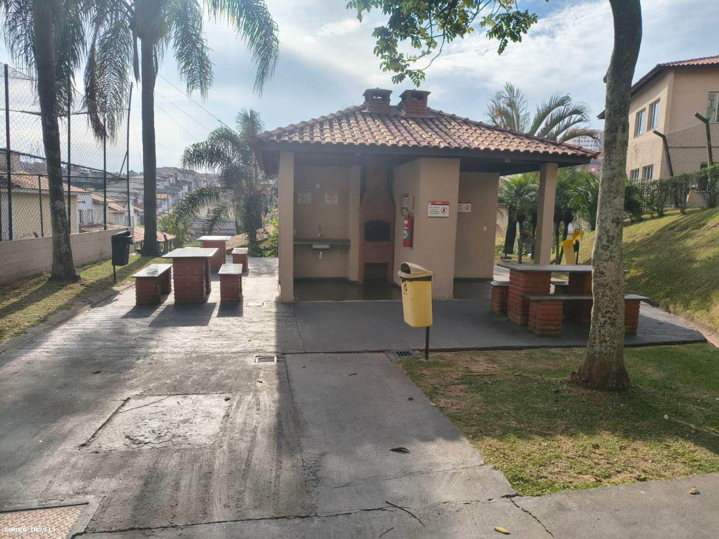 Apartamento, 2 quartos, 49 m² - Foto 19