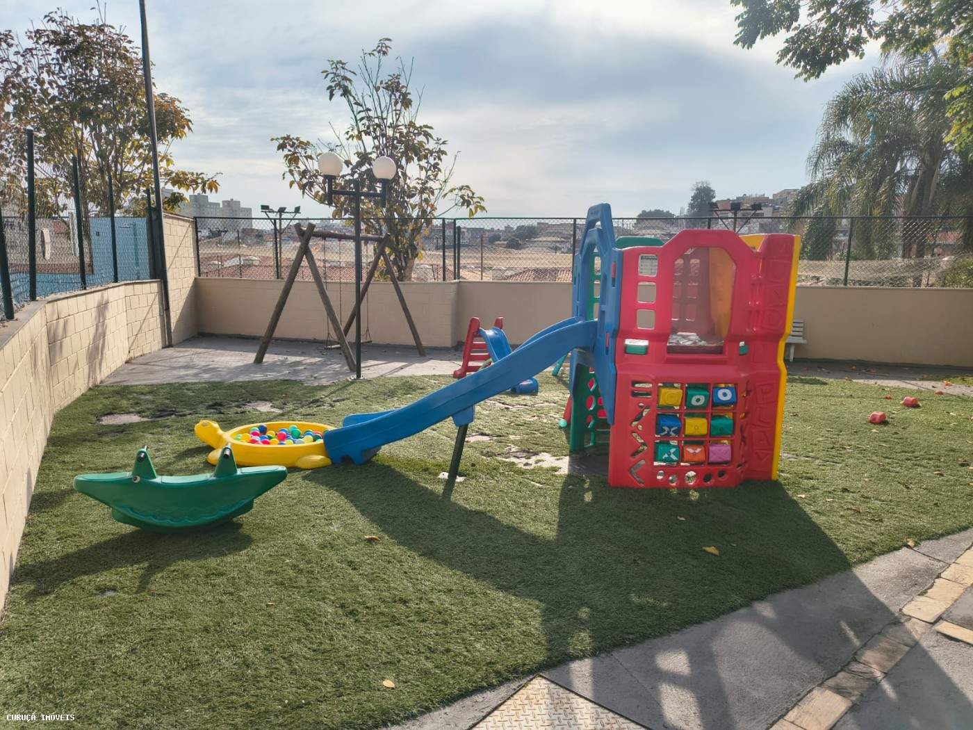 Apartamento, 2 quartos, 49 m² - Foto 21