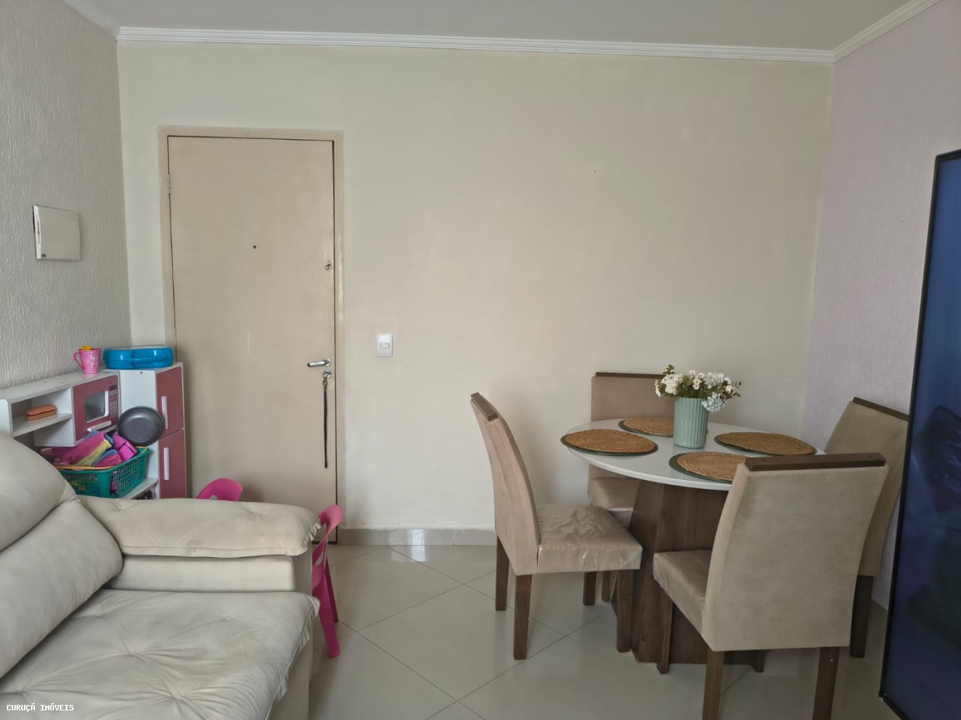 Apartamento, 2 quartos, 49 m² - Foto 4