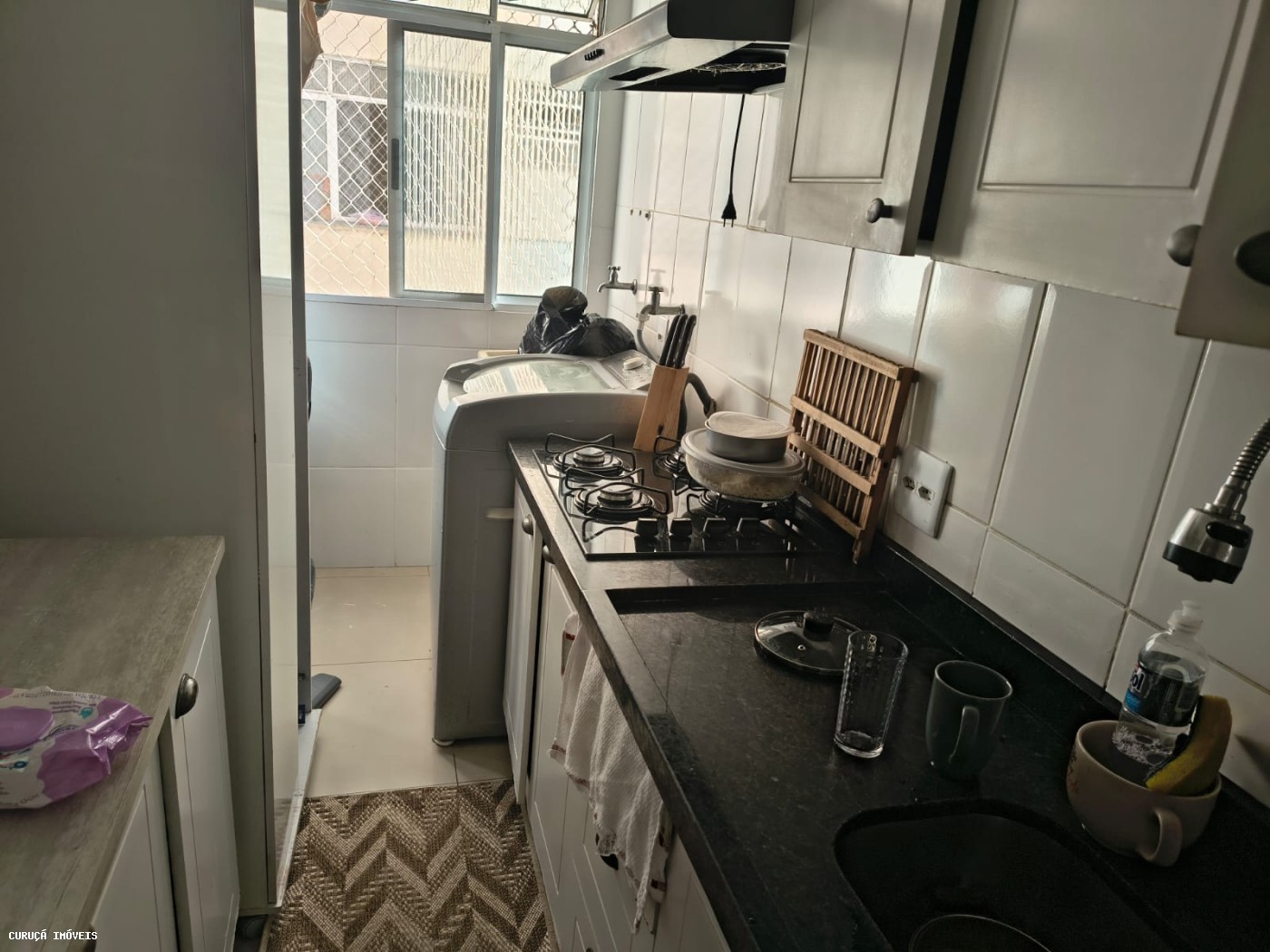 Apartamento, 2 quartos, 49 m² - Foto 6
