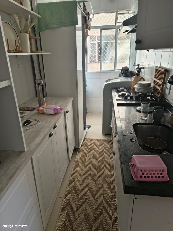 Apartamento, 2 quartos, 49 m² - Foto 7