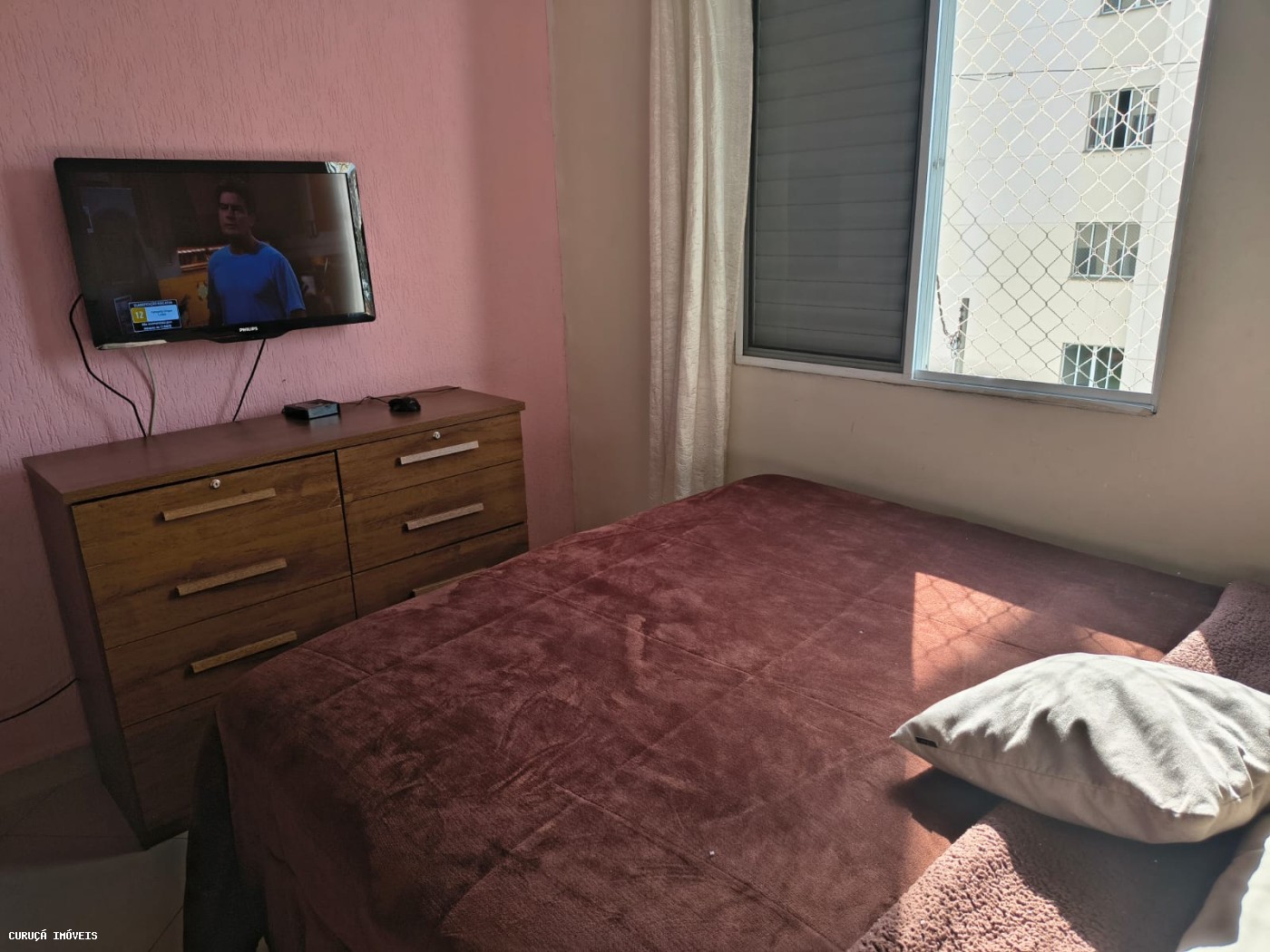 Apartamento, 2 quartos, 49 m² - Foto 10