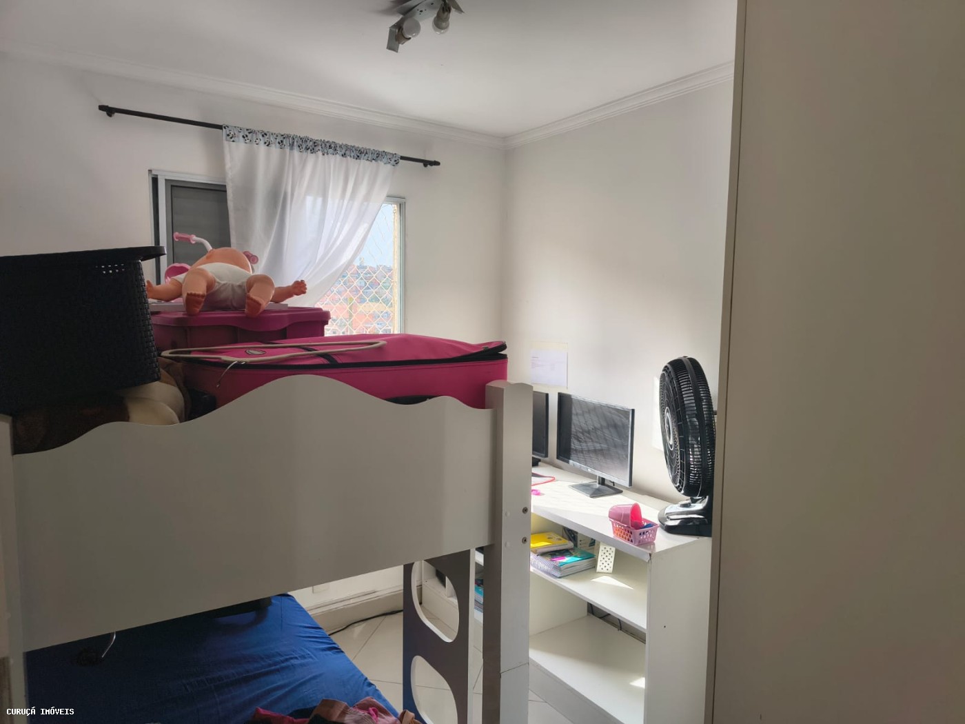 Apartamento, 2 quartos, 49 m² - Foto 12