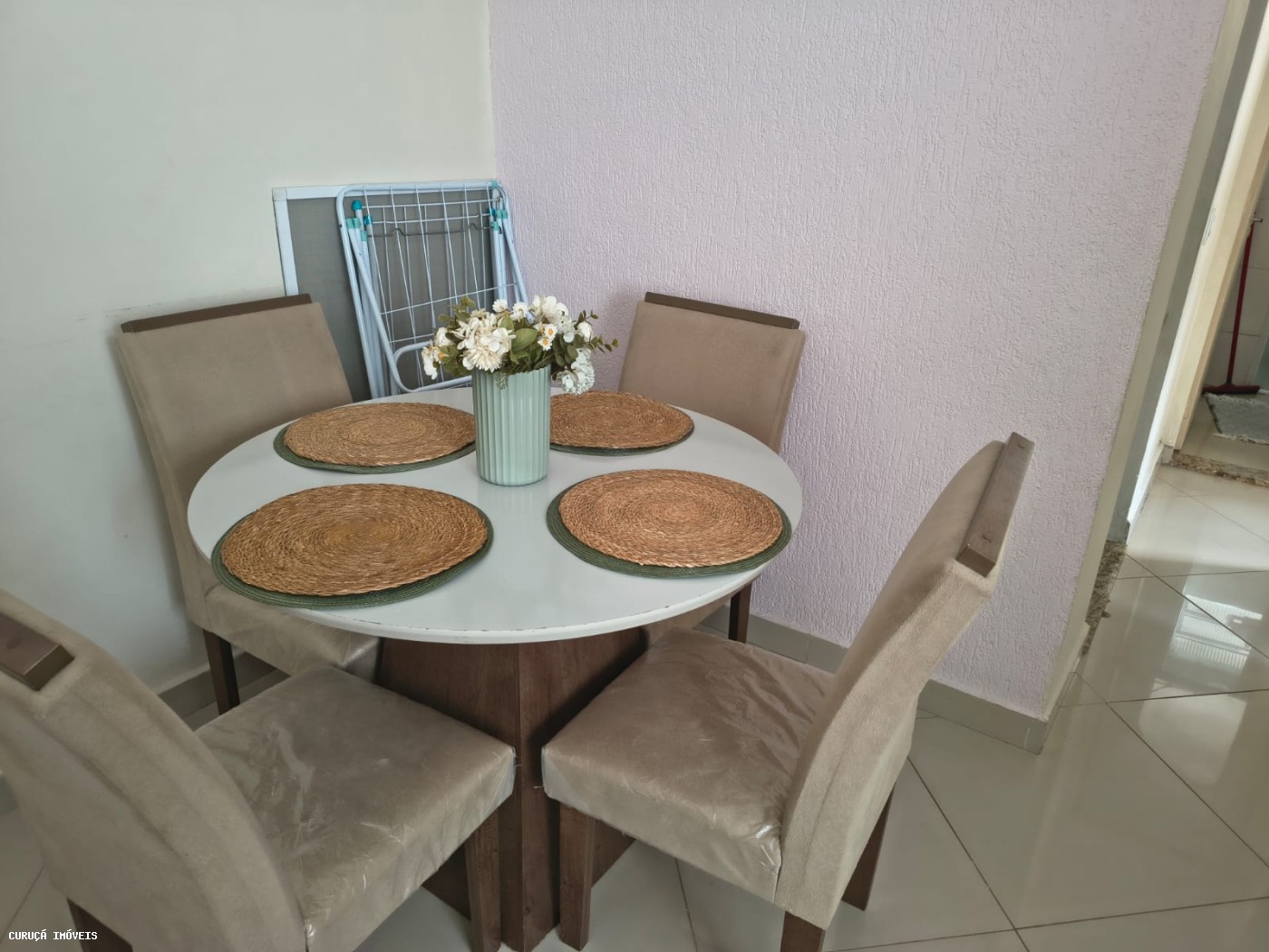 Apartamento, 2 quartos, 49 m² - Foto 5
