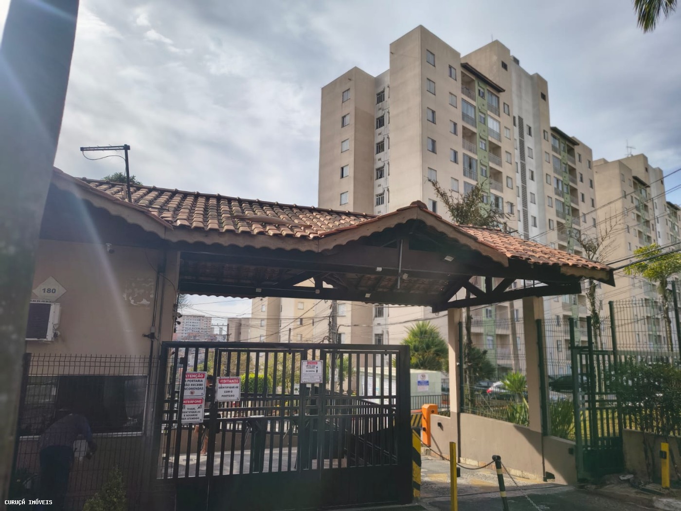 Apartamento, 2 quartos, 49 m² - Foto 1