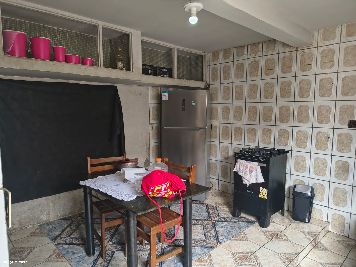 Sobrado, 2 quartos, 80 m² - Foto 3