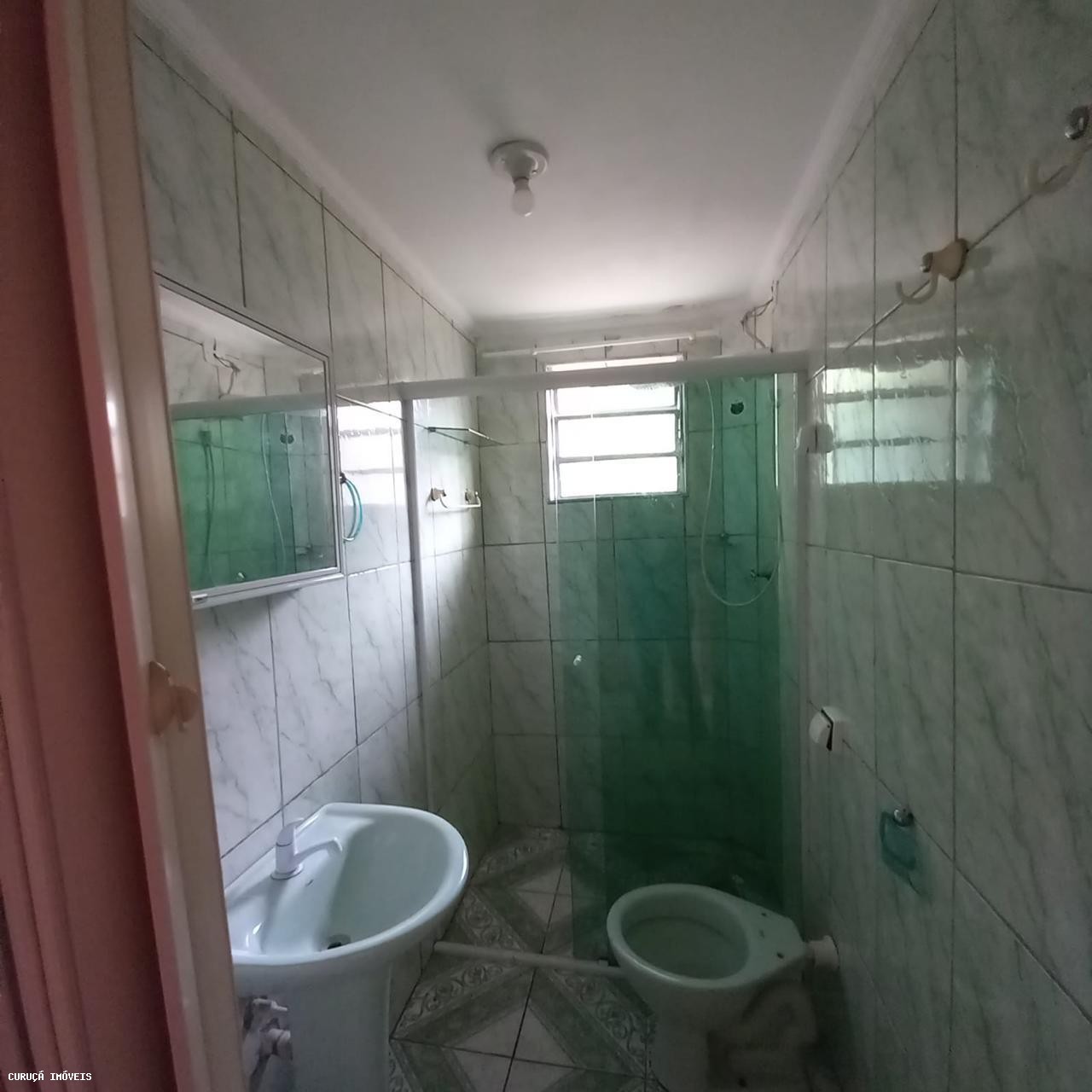 Casa, 1 quarto, 35 m² - Foto 5