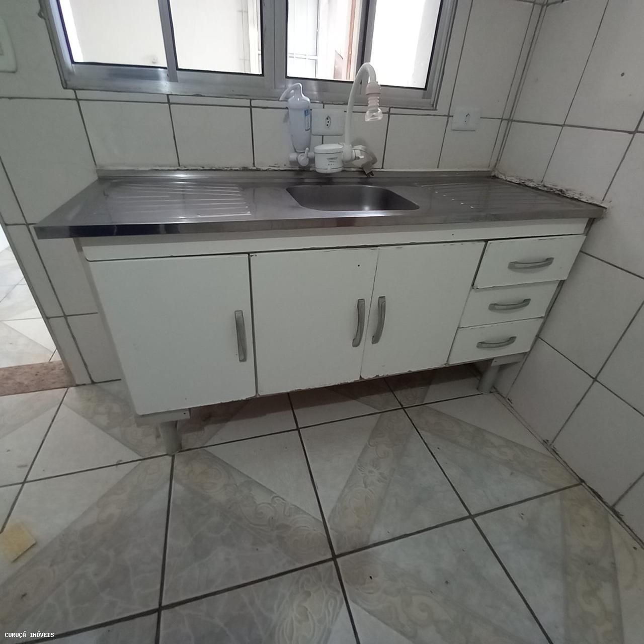 Casa, 1 quarto, 35 m² - Foto 3