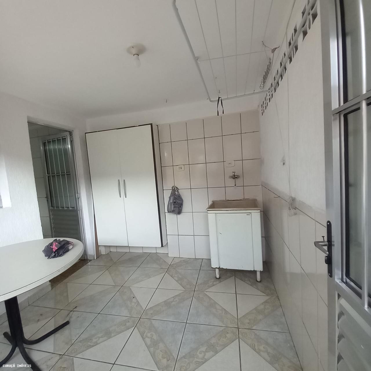 Casa, 1 quarto, 35 m² - Foto 7