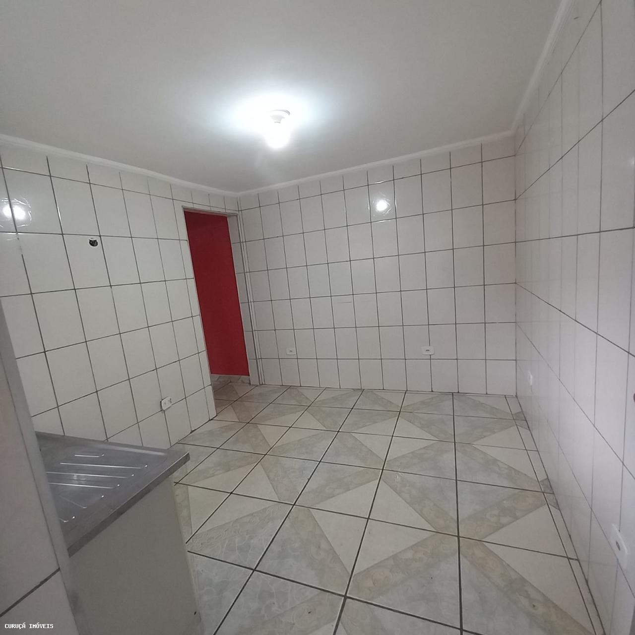 Casa, 1 quarto, 35 m² - Foto 2