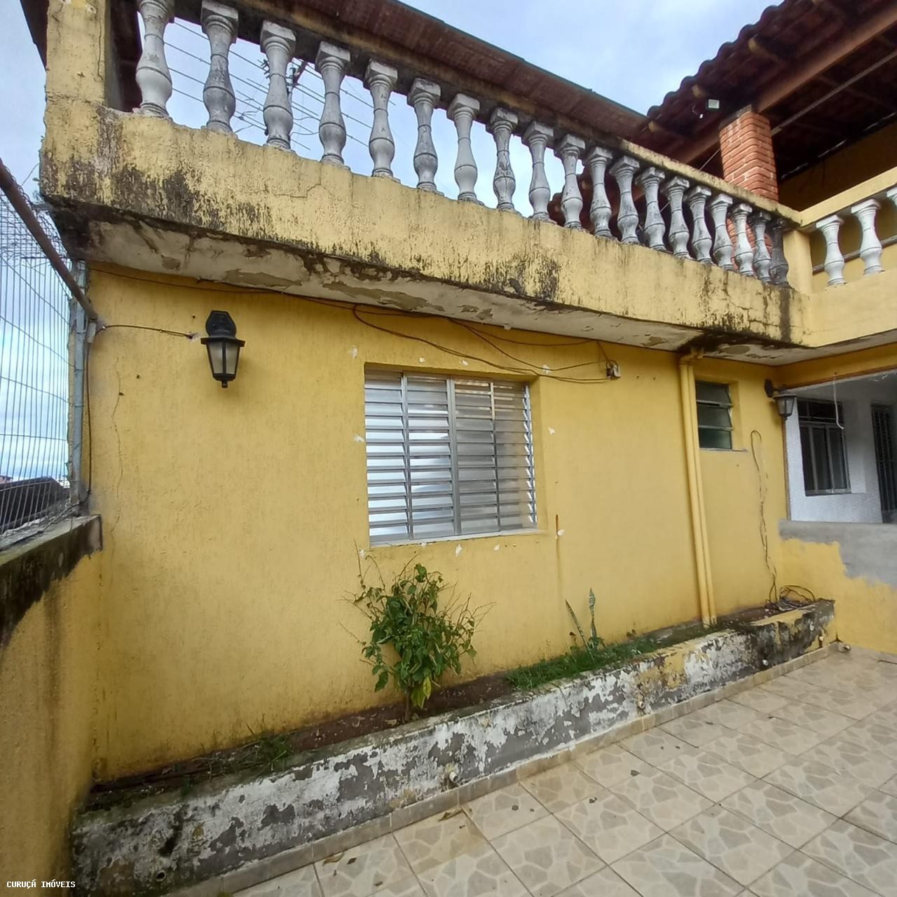 Casa, 1 quarto, 35 m² - Foto 1
