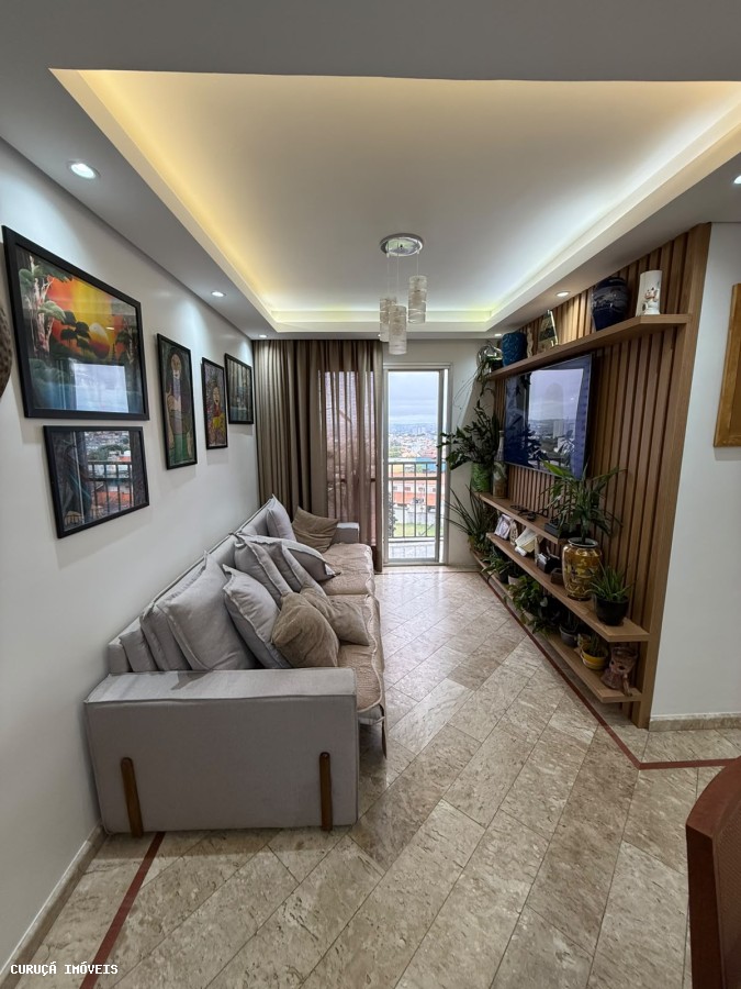 Apartamento, 2 quartos, 57 m² - Foto 2
