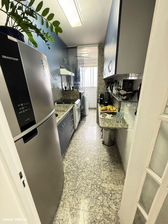 Apartamento, 2 quartos, 57 m² - Foto 7