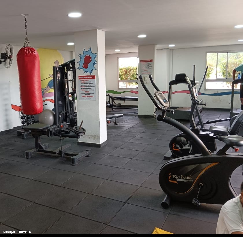 Apartamento, 2 quartos, 57 m² - Foto 24