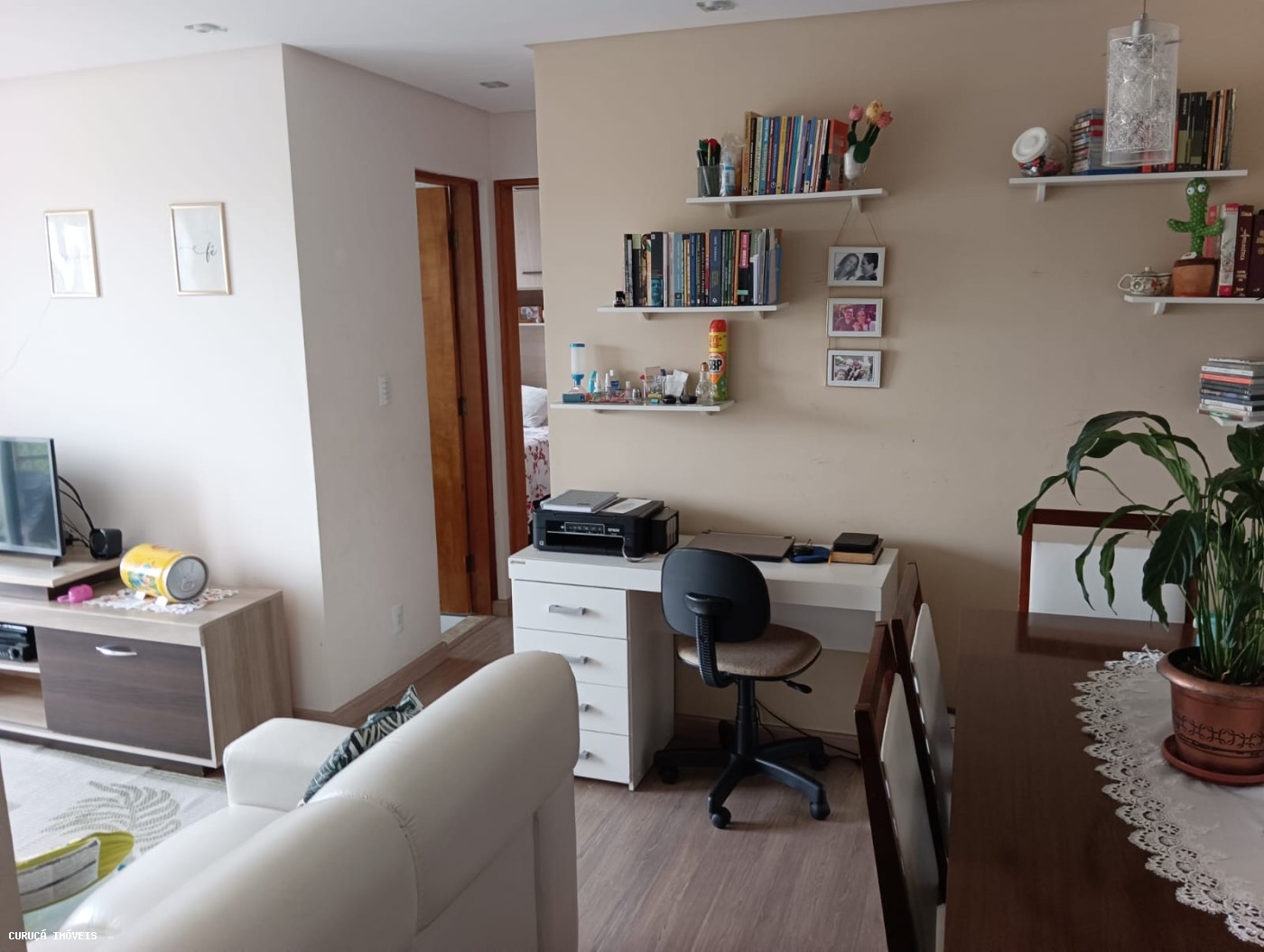 Apartamento, 2 quartos, 57 m² - Foto 37