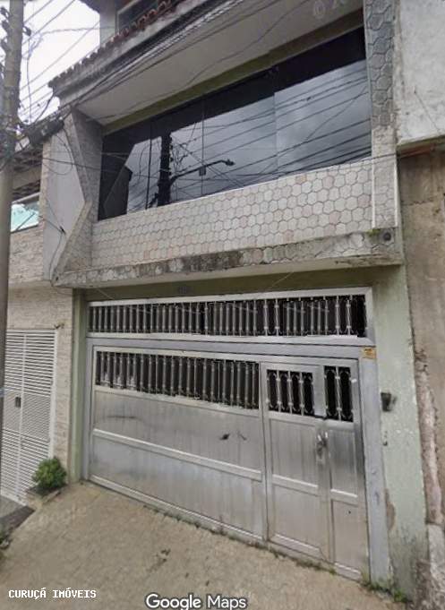Sobrado, 3 quartos, 284 m² - Foto 1