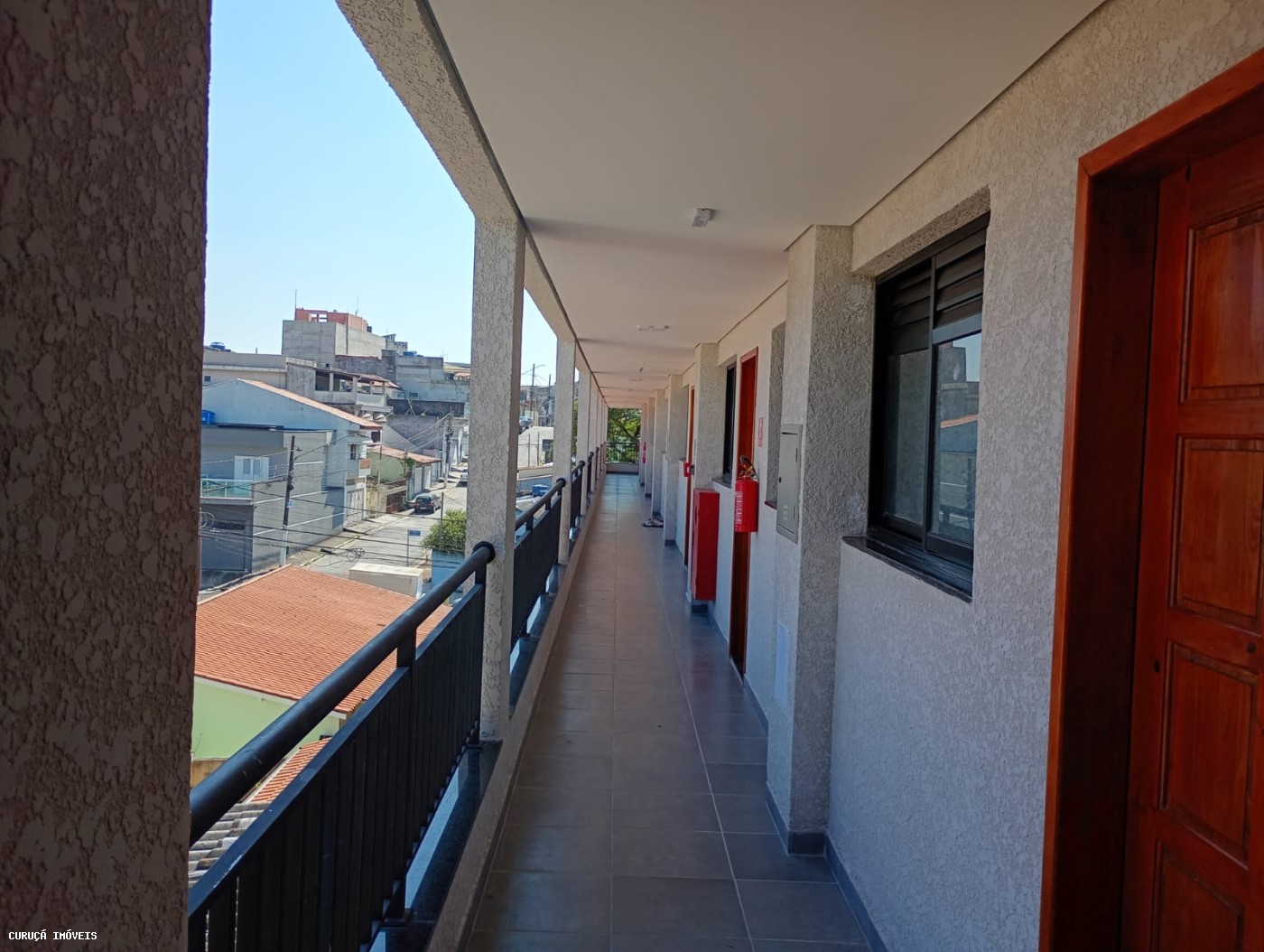 Apartamento, 2 quartos, 52 m² - Foto 1