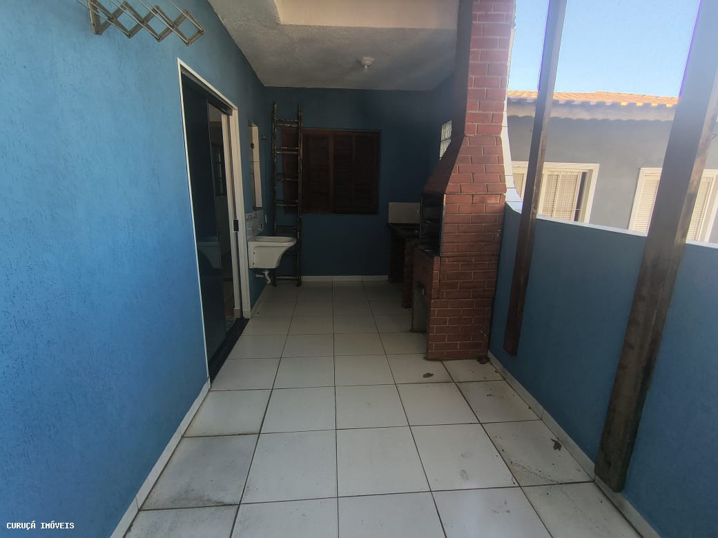 Sobrado, 4 quartos, 62 m² - Foto 15