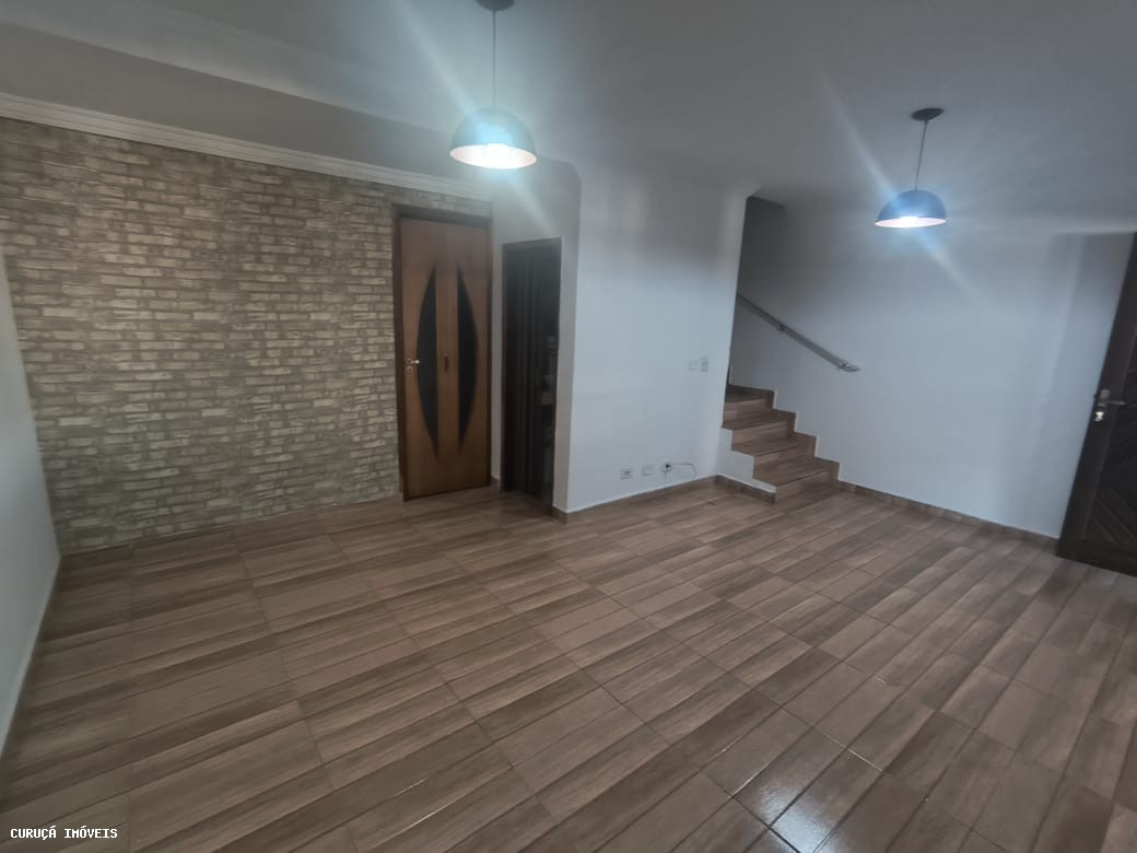 Sobrado, 4 quartos, 62 m² - Foto 5