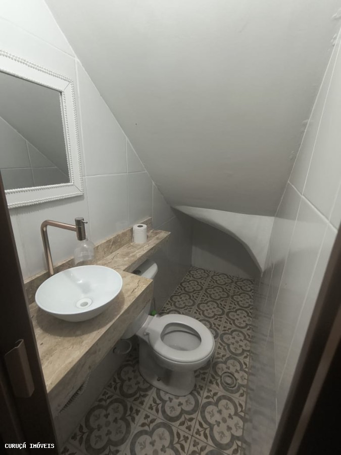 Sobrado, 4 quartos, 62 m² - Foto 8