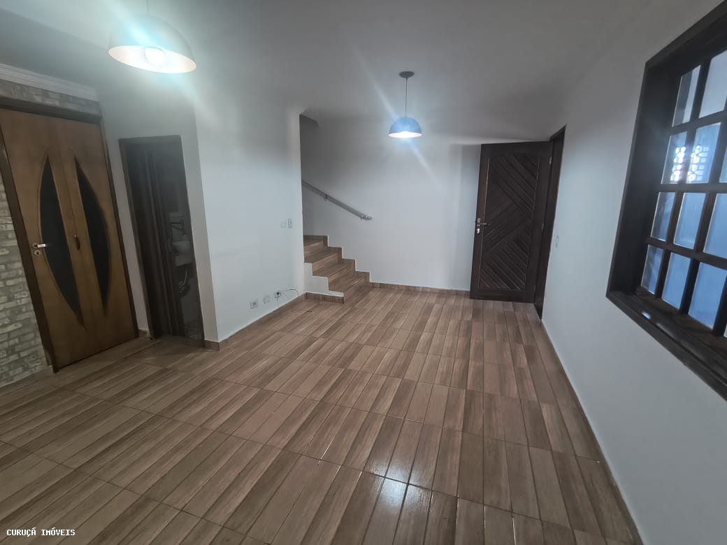 Sobrado, 4 quartos, 62 m² - Foto 4